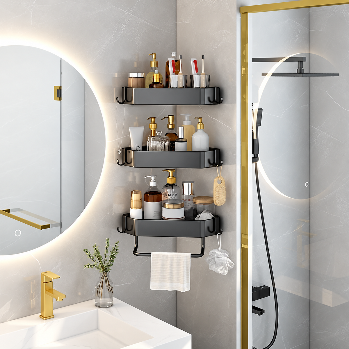 Bath & Shower