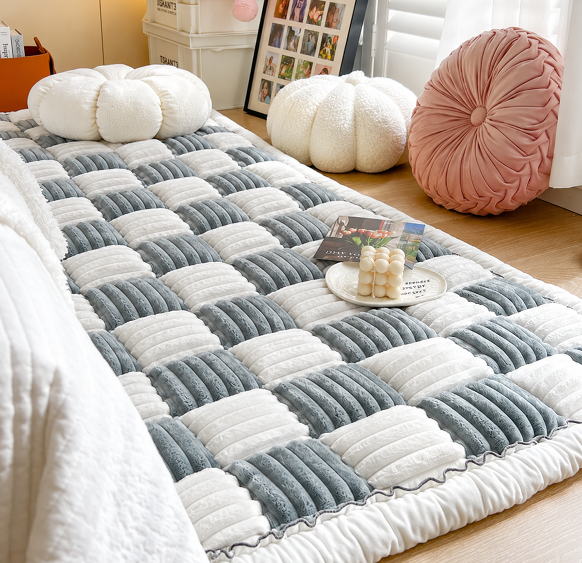 Soft Floor Living
