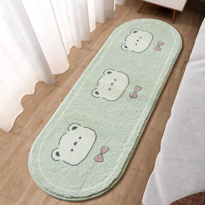 Meadow Bloom Runner