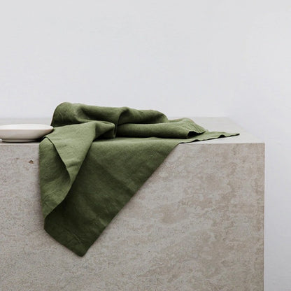 Linen Table Napkin
