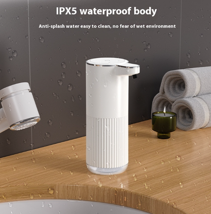Touchless Foaming Soap Dispenser