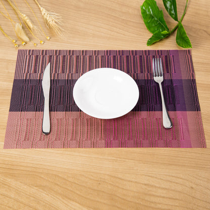Ning Xin Bamboo Table Runner and Heat Insulation Pad