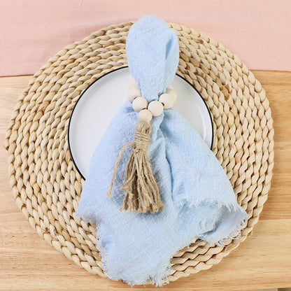Gauze Cotton Table Napkin