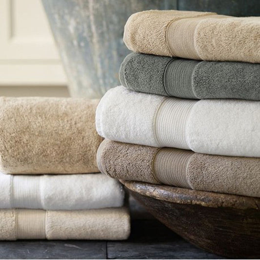 Soft Cotton Hand Towel
