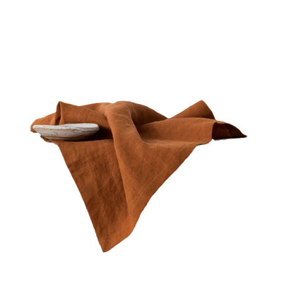 Linen Table Napkin