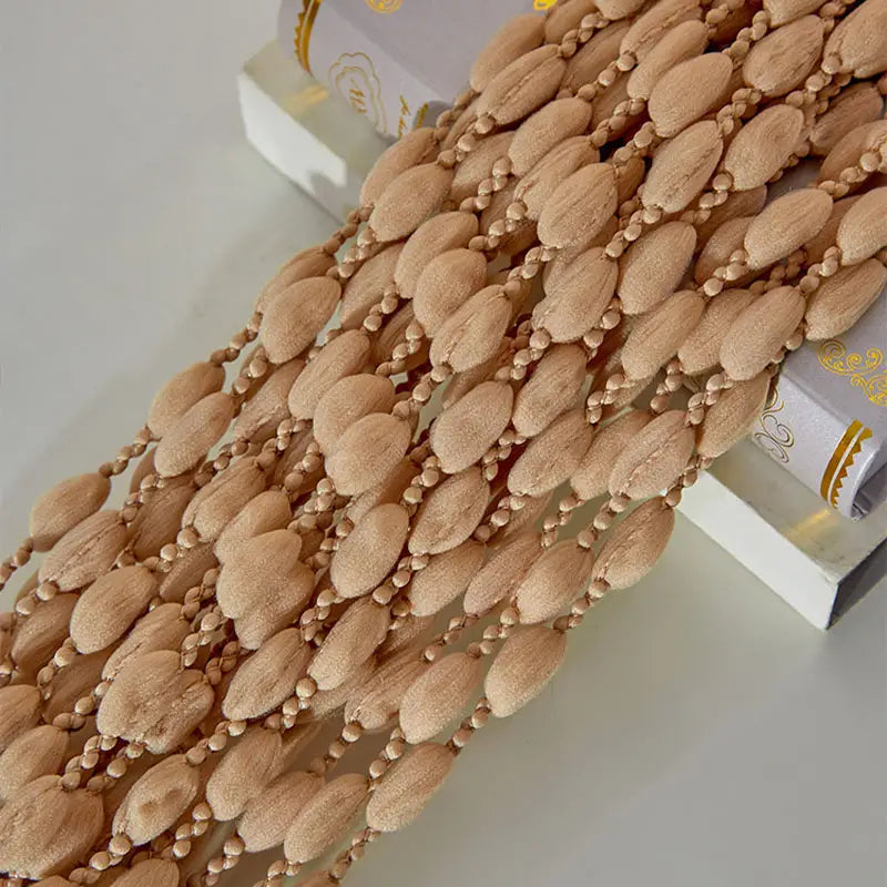 Cascade Beaded Doorway Curtain
