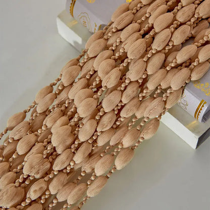 Cascade Beaded Doorway Curtain