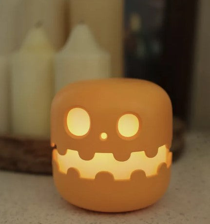 Pumpkin Glow Lamp
