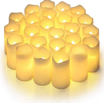 LED Candle Lights