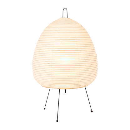 RiceBloom Rice Paper Lantern Lamp