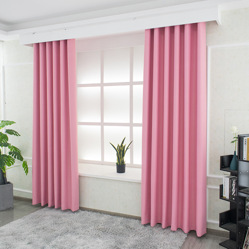 Haven Double-Sided Blackout Curtain