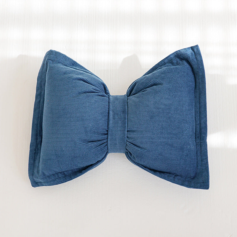 Pinched Lumbar Cushion
