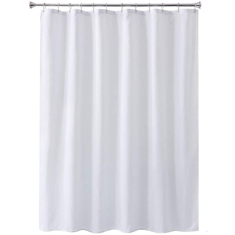 Classic Heavyweight Shower Curtain