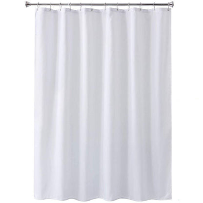 Classic Heavyweight Shower Curtain