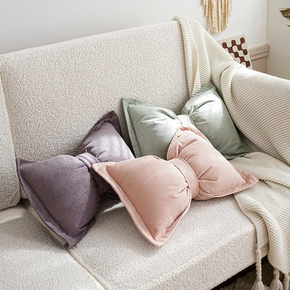 Pinched Lumbar Cushion