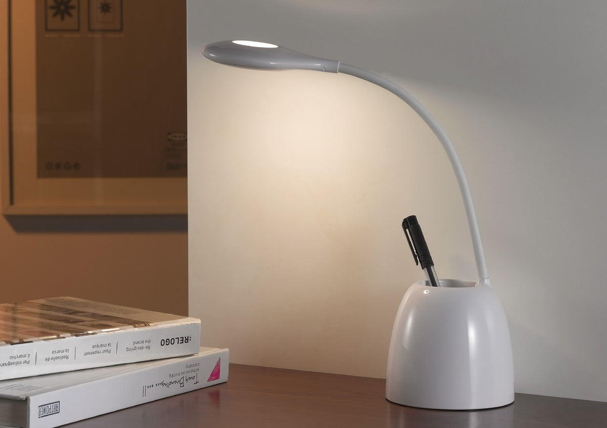 Multi-Function Desk Lamp