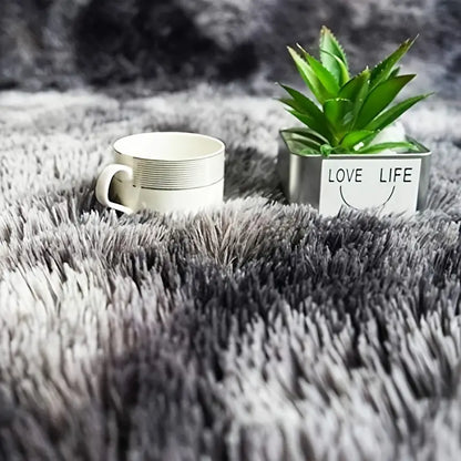 Large Ultra Soft Non-Slip Fluffy Area Rug for Home
