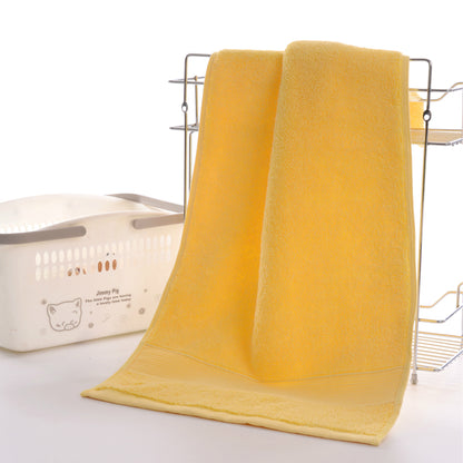 Soft Cotton Hand Towel