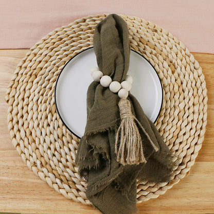 Gauze Cotton Table Napkin