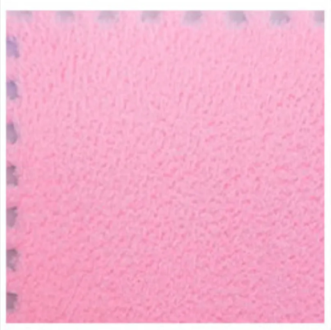 Hip Hop Plush Exercise Mat