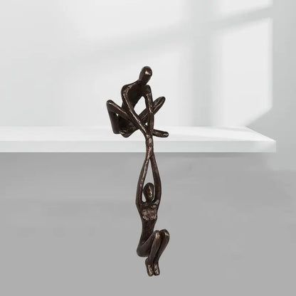 Balance Duo Sculpture