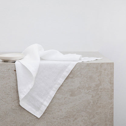 Linen Table Napkin