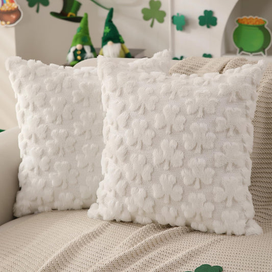 St Patricks Day Pillow Covers
