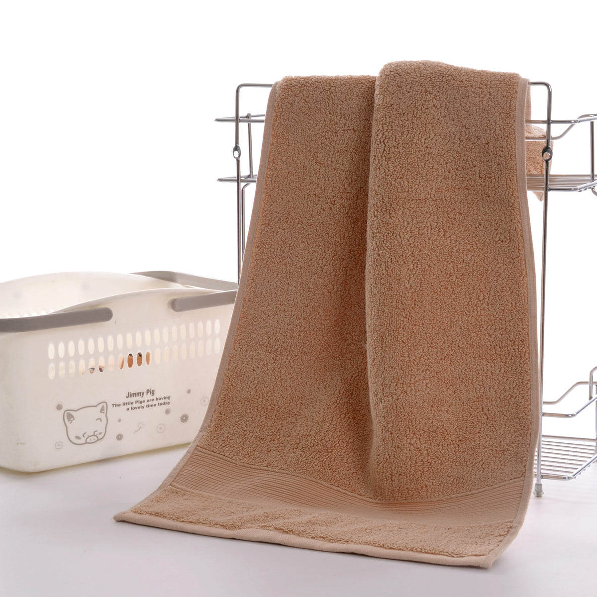 Soft Cotton Hand Towel