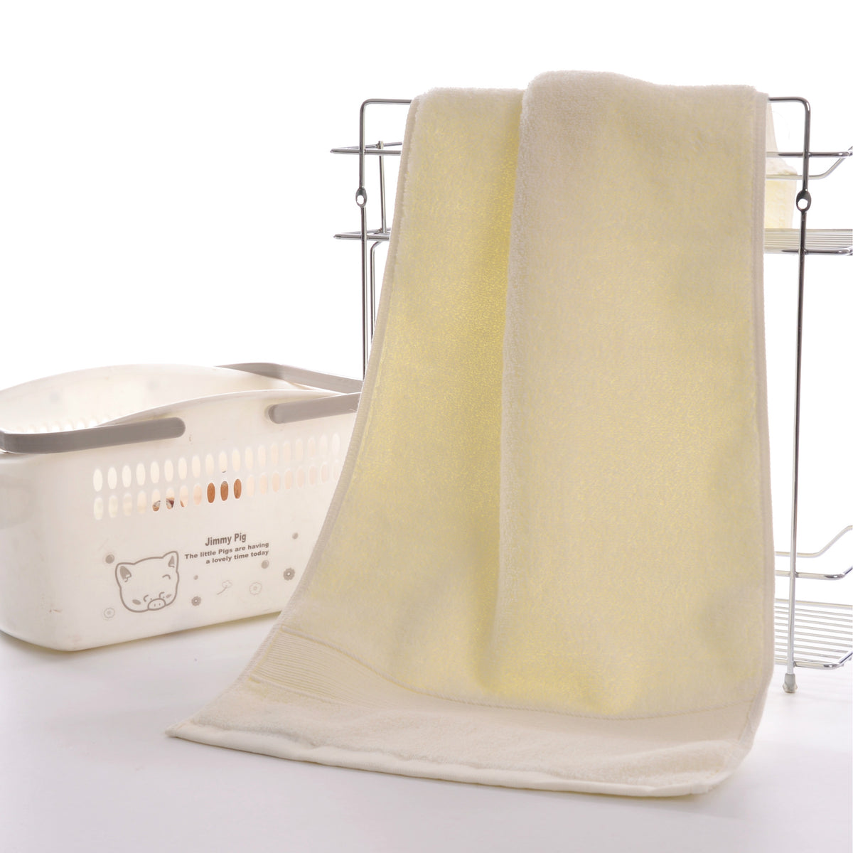 Soft Cotton Hand Towel