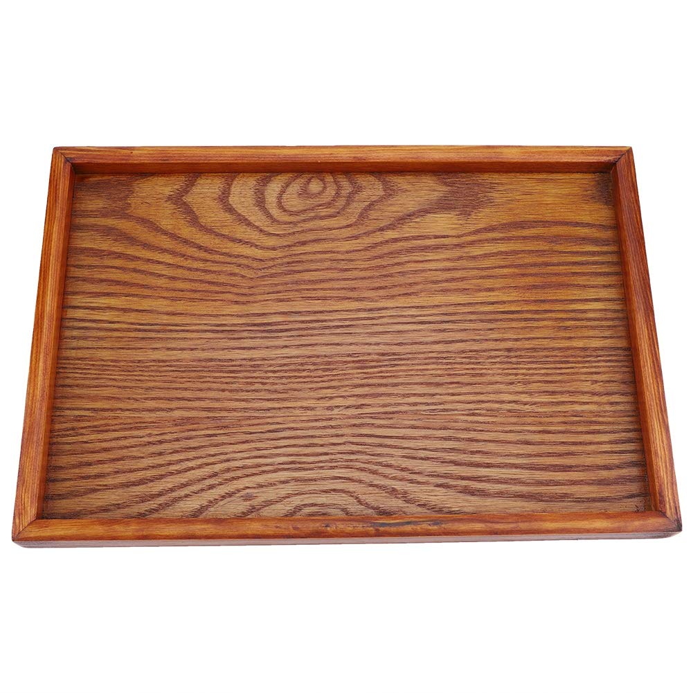 Wooden Serving Tray