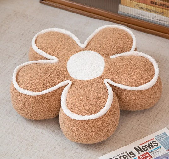 Flower Cushion