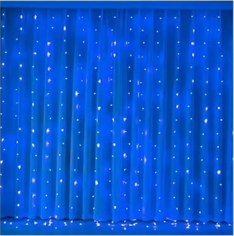 LED Curtain Lights