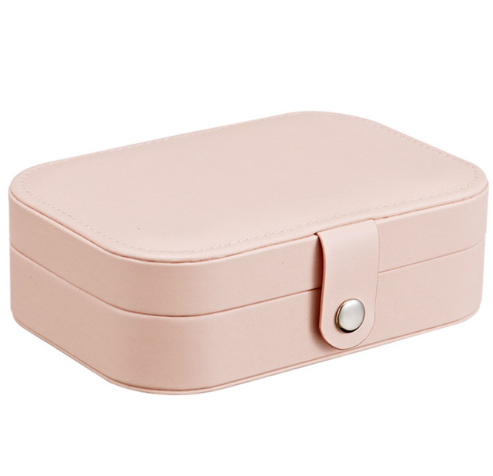 Compact Jewellery Storage Case