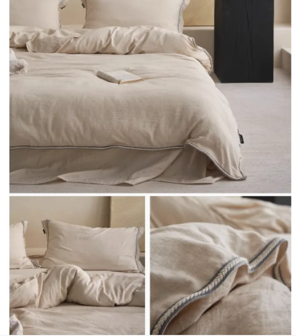 Wabi-Sabi Duvet Cover