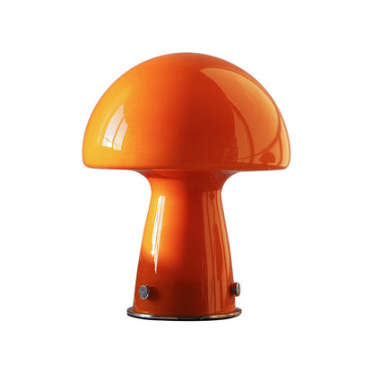 Mushroom Table Lamp