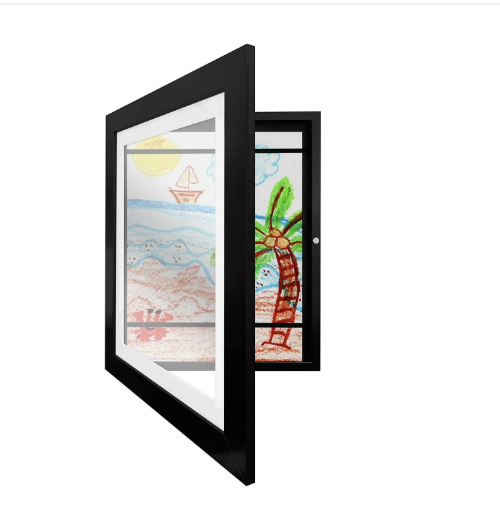 Kids' Art Gallery Frames