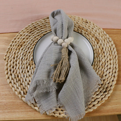 Gauze Cotton Table Napkin