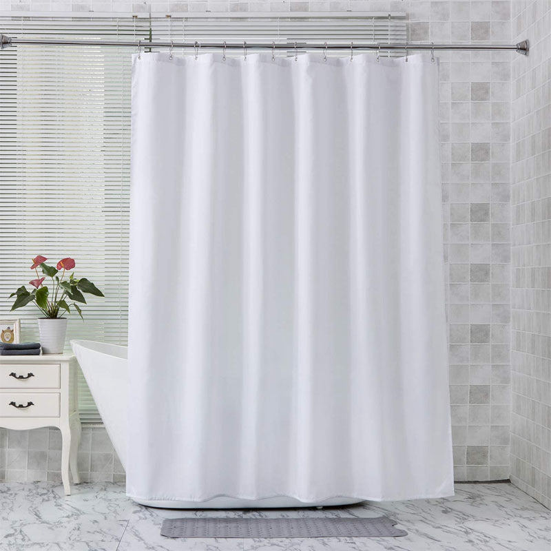 Classic Heavyweight Shower Curtain