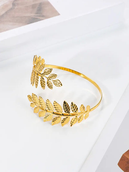 Laurel Metal Curtain Tieback