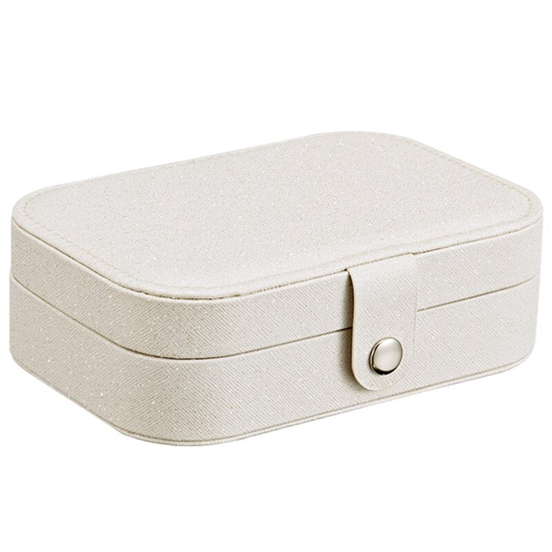 Compact Jewellery Storage Case