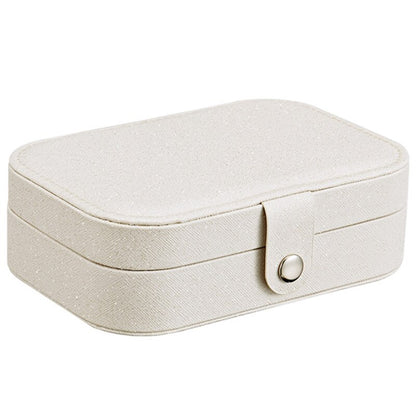Compact Jewellery Storage Case