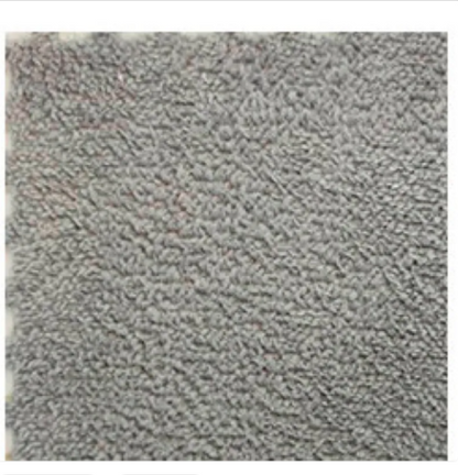 Hip Hop Plush Exercise Mat