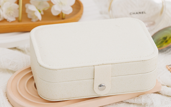 Compact Jewellery Storage Case