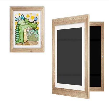 Kids' Art Gallery Frames