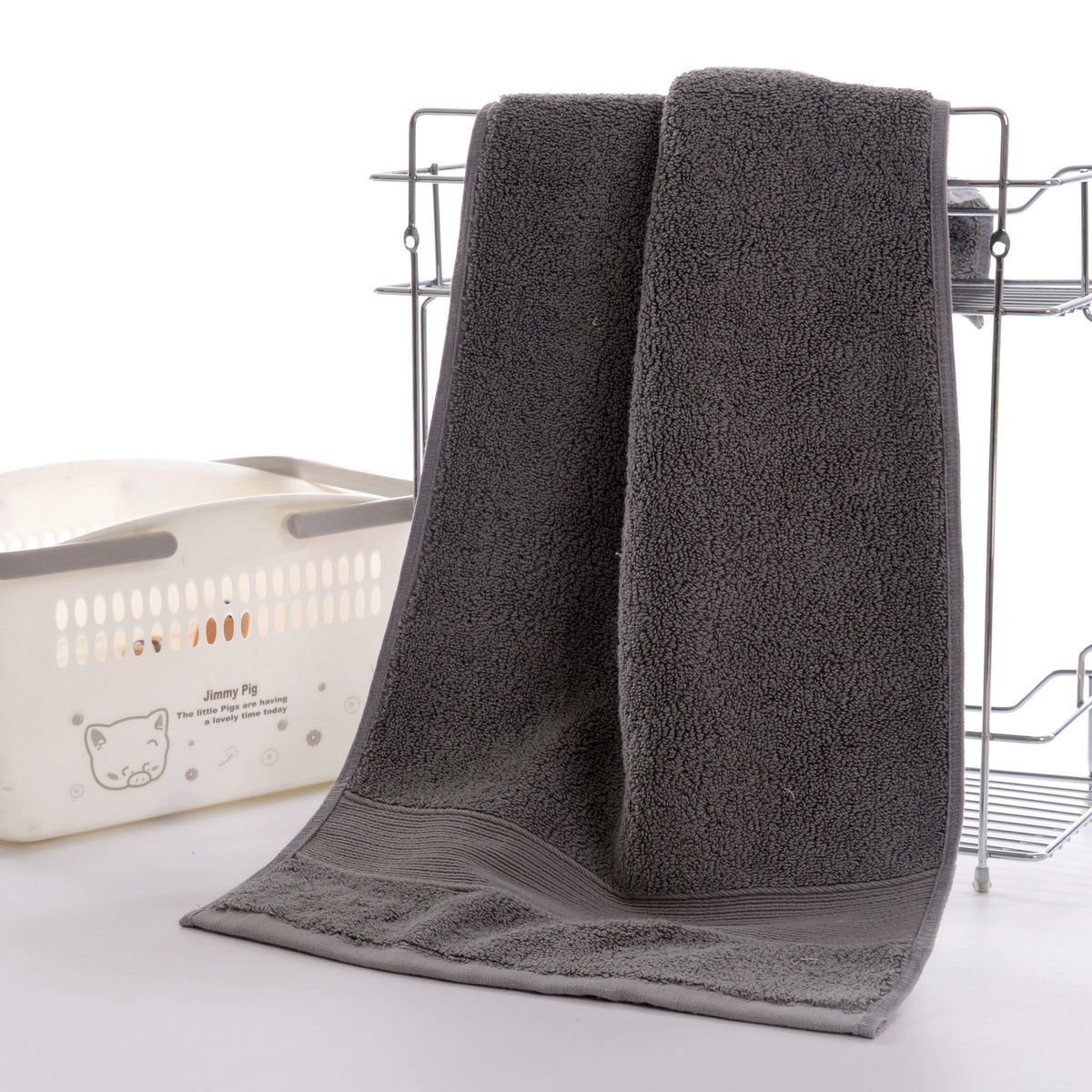 Soft Cotton Hand Towel