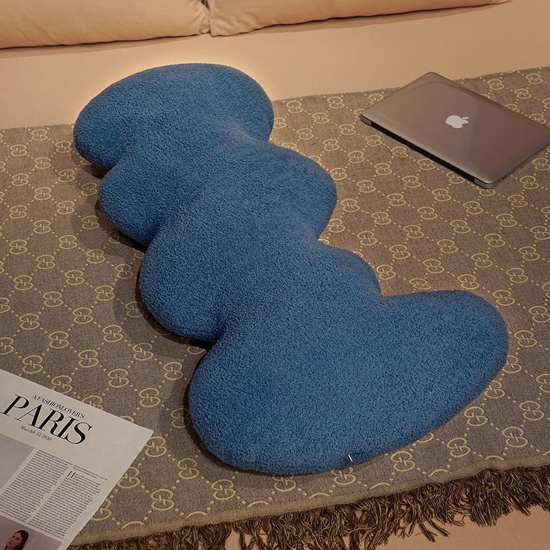 Cloudline Wave Cushion