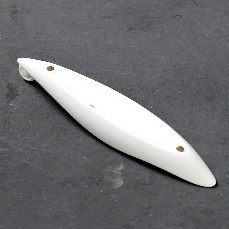 Sculpted Ceramic Incense Holder