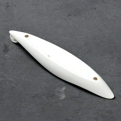 Sculpted Ceramic Incense Holder