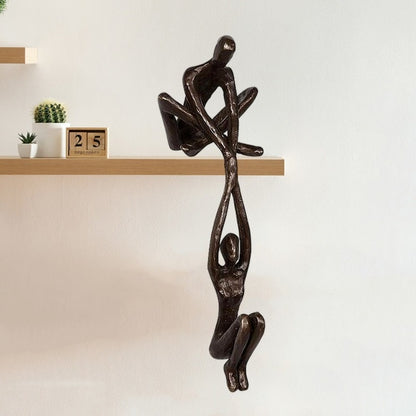 Balance Duo Sculpture