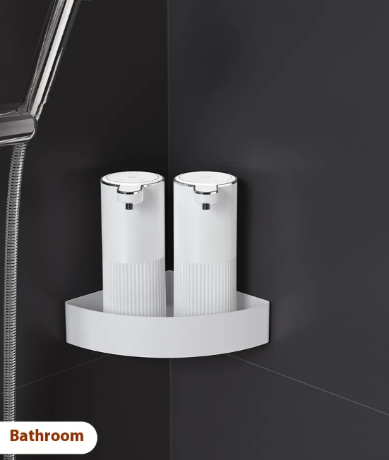 Touchless Foaming Soap Dispenser
